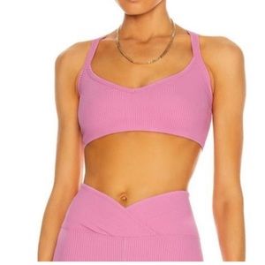 Year of Ours Pink Set